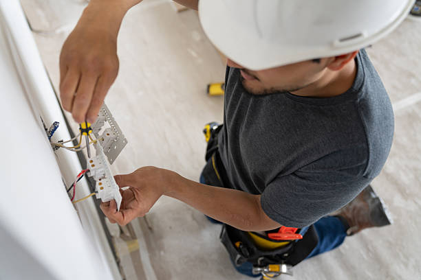 Reliable Electrical Repair contractor in Kendall, FL by No Joke electrician